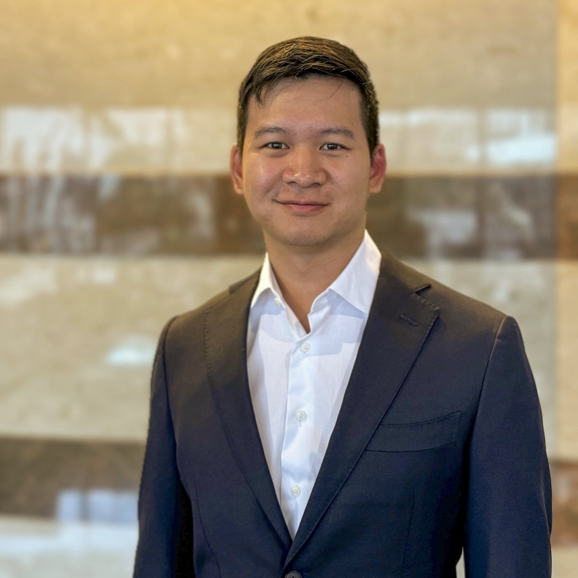 Steven Chien Lai